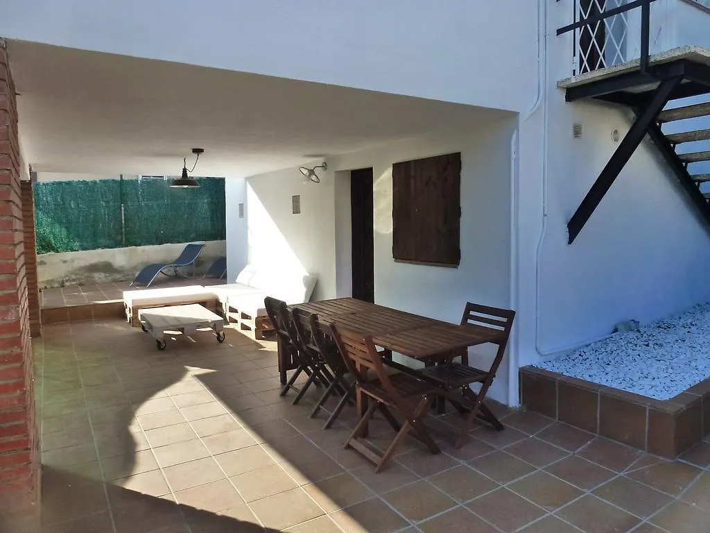 Casa vacanze Can Pinemar Villa Pineda de Mar
